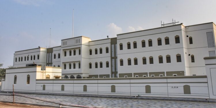 6 مدارس قيد الإنشاء بشمال الباطنة بتكلفة تزيد على 11.3 مليون ريال عُماني