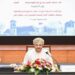 وزير الخارجية يعقد الاجتماع السنوي الرابع مع أصحاب السعادة السفراء ورؤساء البعثات الدبلوماسية المعتمدين لدى سلطنة عُمان 8 وزير الخارجية يعقد الاجتماع السنوي الرابع مع أصحاب السعادة السفراء ورؤساء البعثات الدبلوماسية المعتمدين لدى سلطنة عُمان