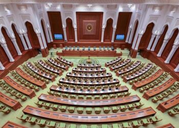 مجلس الشورى يعقد غدًا جلسته الاستثنائية لانتخاب رئيسه ونائبيه للفترة العاشرة 2023 / 2027 