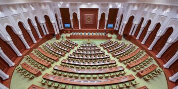 مجلس الشورى يعقد غدًا جلسته الاستثنائية لانتخاب رئيسه ونائبيه للفترة العاشرة 2023 / 2027 