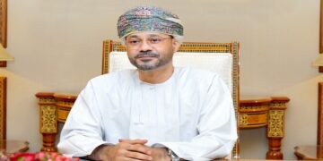 وزير الخارجية ونظيره الأمريكي يتبادلان وجهات النظر بشأن الوضع المأساوي في قطاع غزة