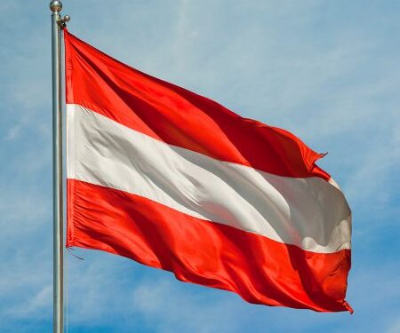 طرح منح دراسية مقدمة من الحكومة النمساوية