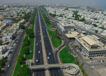6 مليون مركبة مسجلة في سلطنة عُمان بنهاية سبتمبر 2023