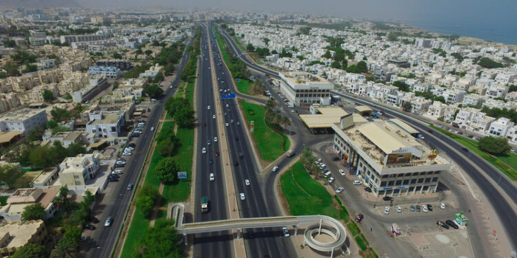 6 مليون مركبة مسجلة في سلطنة عُمان بنهاية سبتمبر 2023 1 6 مليون مركبة مسجلة في سلطنة عُمان بنهاية سبتمبر 2023
