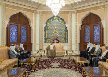 السياسةُ الخارجيّة لسلطنة عُمان.. جسرٌ للتواصل يقوم على مبدأ التعاون والتفاهم