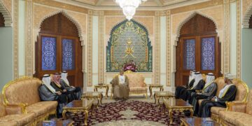 السياسةُ الخارجيّة لسلطنة عُمان.. جسرٌ للتواصل يقوم على مبدأ التعاون والتفاهم