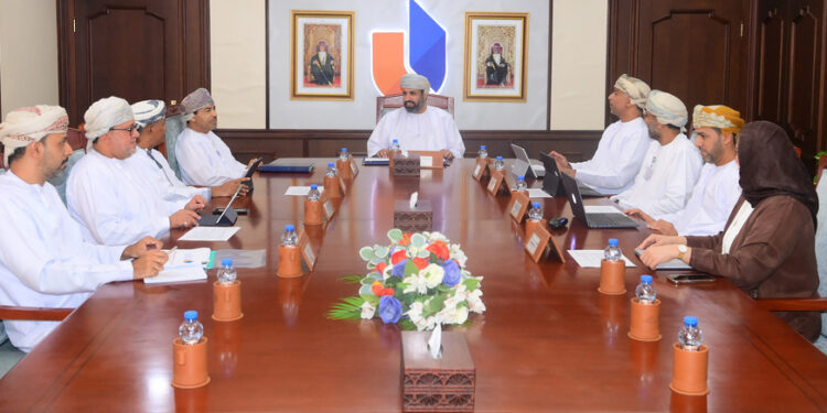 مجلس جامعة التقنية والعلوم التطبيقية يقر لائحة الاستشارات والنظام الأكاديمي للدراسات العليا 1 مجلس جامعة التقنية والعلوم التطبيقية يقر لائحة الاستشارات والنظام الأكاديمي للدراسات العليا