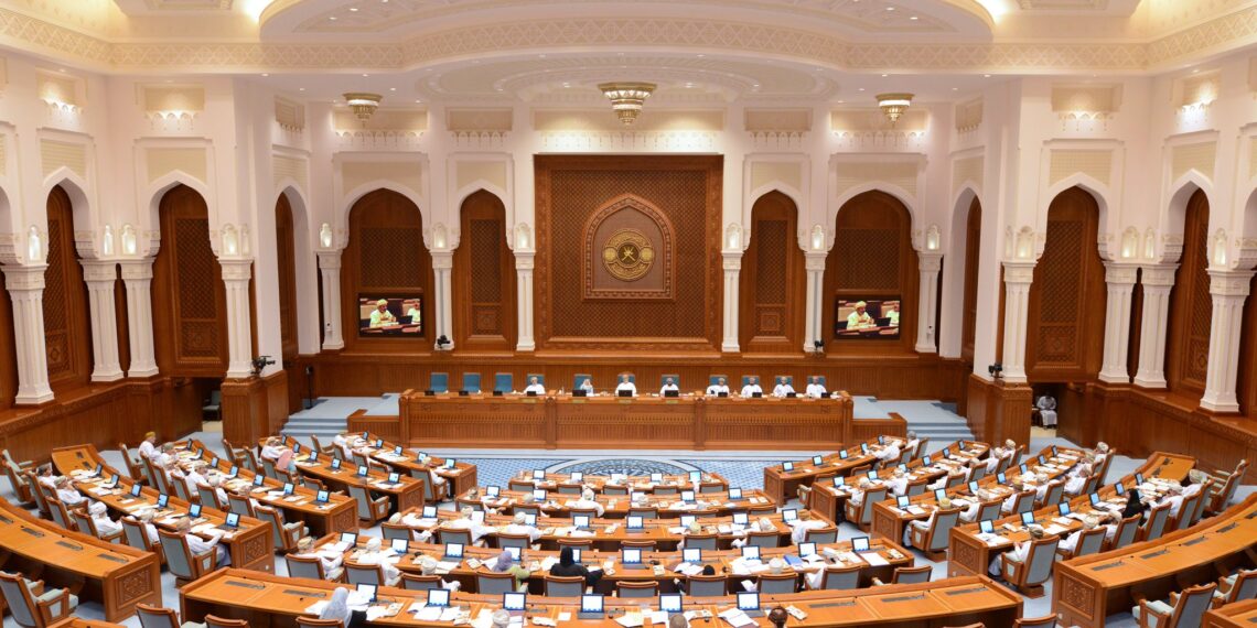 بناء على الأوامر السامية.. مجلس الدولة يعقد أولى جلساته الأول الأربعاء