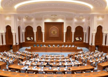 بناء على الأوامر السامية.. مجلس الدولة يعقد أولى جلساته الأول الأربعاء