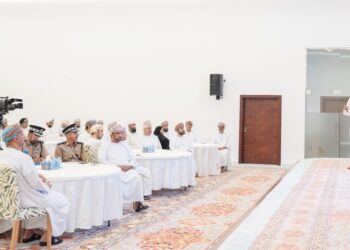 ندوة تعريفية عن الأمن السيبراني بشمال الشرقية