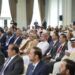 بمشاركة سلطنة عمان  .. انطلاق أعمال المنتدى الخليجي التركي في اسطنبول