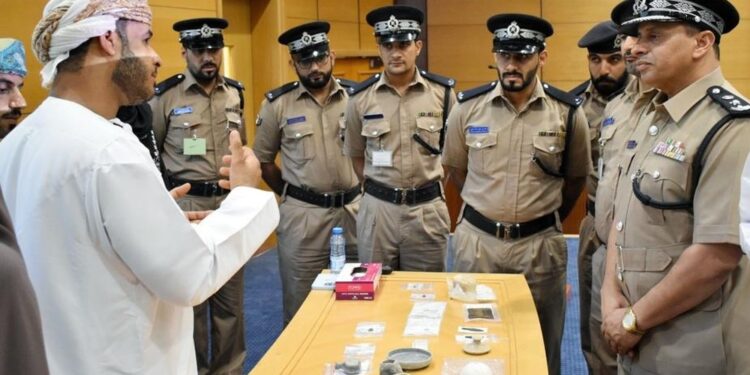 وزارة التراث والسياحة تنظم برامج لمكافحة الاتجار غير المشروع بالممتلكات الثقافية