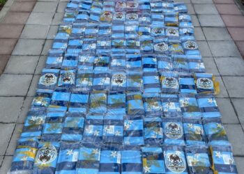 ‏القبض على 4 أشخاص بحوزتهم 110 كيلوجرامات من مخدر الحشيش في جنوب الشرقية