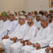 صندوق الحماية الاجتماعية ينظم أول اللقاءات التعريفية في محافظة مسقط