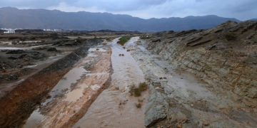 تعرف على مستجدات حالة الطقس المتوقعة خلال (16-19) نوفمبر