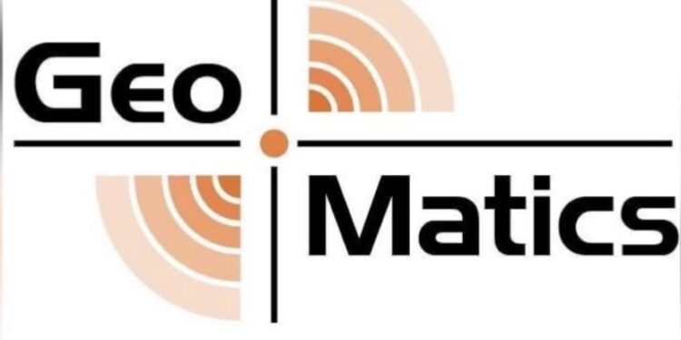 شركة جيوماتكس تعلن وظائف شاغرة