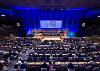 سلطنة عُمان‬⁩ تفوز بعضوية المجلس التنفيذي لليونسكو للفترة من 2023 إلى 2027م‏⁧‫