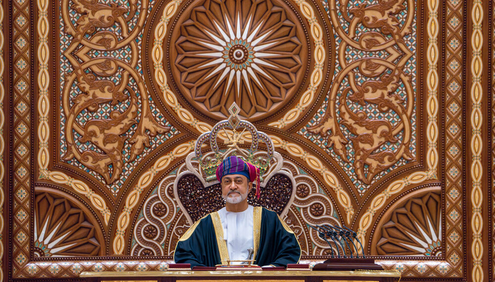 بعد غدٍ.. سلطنة عُمان تحتفلُ بالعيد الوطني الـ 53 المجيد