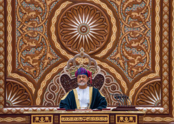 بعد غدٍ.. سلطنة عُمان تحتفلُ بالعيد الوطني الـ 53 المجيد