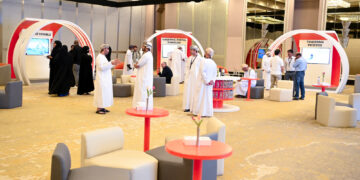 افتتاح ملتقى “أوكيو” للقيمة المحلية المضافة بمحافظة ظفار