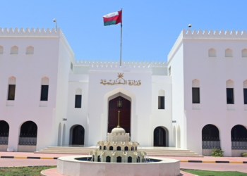 ‏سلطنة عمان تستنكر هجوم الاحتلال الإسرائيلي على مجمع الشفاء الطبي في غزة