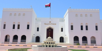 ‏سلطنة عمان تستنكر هجوم الاحتلال الإسرائيلي على مجمع الشفاء الطبي في غزة