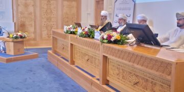 بدء التصفيات النهائية لمسابقة السلطان قابوس للقرآن الكريم بجامع السلطان قابوس الأكبر ببوشر