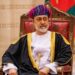 تفاصيل المرسوم السلطاني بشأن إجازة التنازل عن نسبة من الحقوق والالتزامات في الاتفاقية النفطية لمنطقة الامتياز رقم (60)