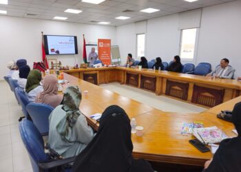 الزبير لتطوير المؤسسات و مؤسسة الجسر يطلقان المرحلة الثانية من البرنامج التدريبي “عزم” لتنمية مشاريع الأشخاص من ذوي الإعاقة