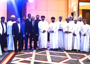 “تأجير للتمويل” تحصد جائزة ”الشركة الأفضل أداءً” عن فئة الشركات ذات الرأس مال المتوسط