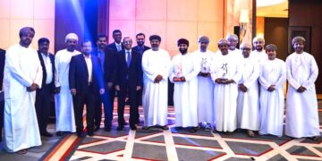 “تأجير للتمويل” تحصد جائزة ”الشركة الأفضل أداءً” عن فئة الشركات ذات الرأس مال المتوسط