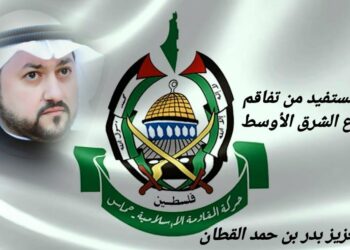 من المستفيد من تفاقم أوضاع الشرق الأوسط؟
