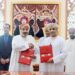 “خزائن” والغاز الوطنية يوقعان اتفاقية في القطاع اللوجستي