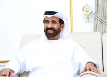 بن حم العامري : عمان والامارات علاقات تاريخية ورؤية مستقبلية مشرقة