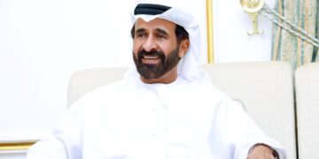 بن حم العامري : عمان والامارات علاقات تاريخية ورؤية مستقبلية مشرقة