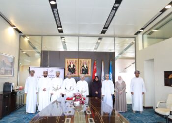 هيئة الطيران المدني توقع مذكرة تعاون مع مجموعة إذكاء