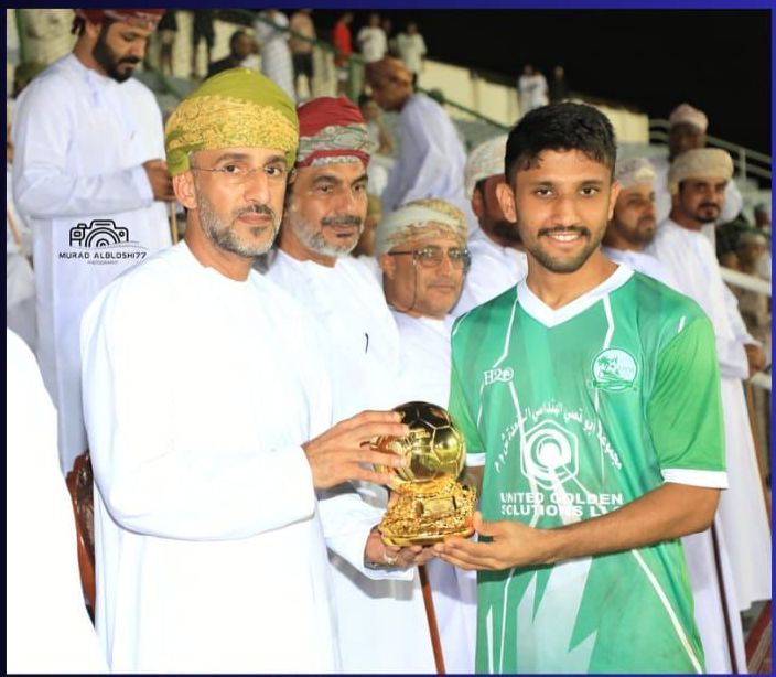 ختام بطولة فريق البريك الأولى لكرة القدم لفئة الأولمبي 4 ecfc59f2 de04 43d0 949b 94a155ae7b12