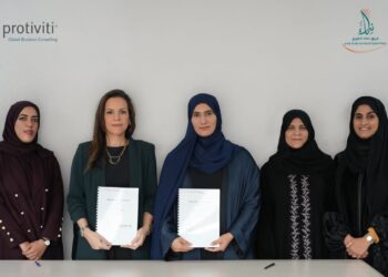شركة بروتيفيتي عُمان تتعاون مع فريق نداء الخيري لتوزيع الوجبات على أسر الدخل المحدود