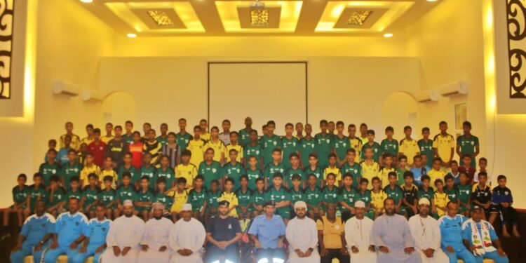 ترقبوا عودة أكاديمية الفهود من جديد