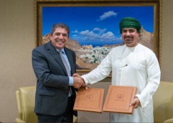 زاخر لحلول البناء توقع اتفاقية تمثيل تجاري مع شركة كيربي لأنظمة البناء