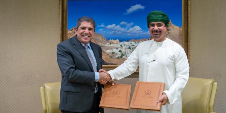 زاخر لحلول البناء توقع اتفاقية تمثيل تجاري مع شركة كيربي لأنظمة البناء