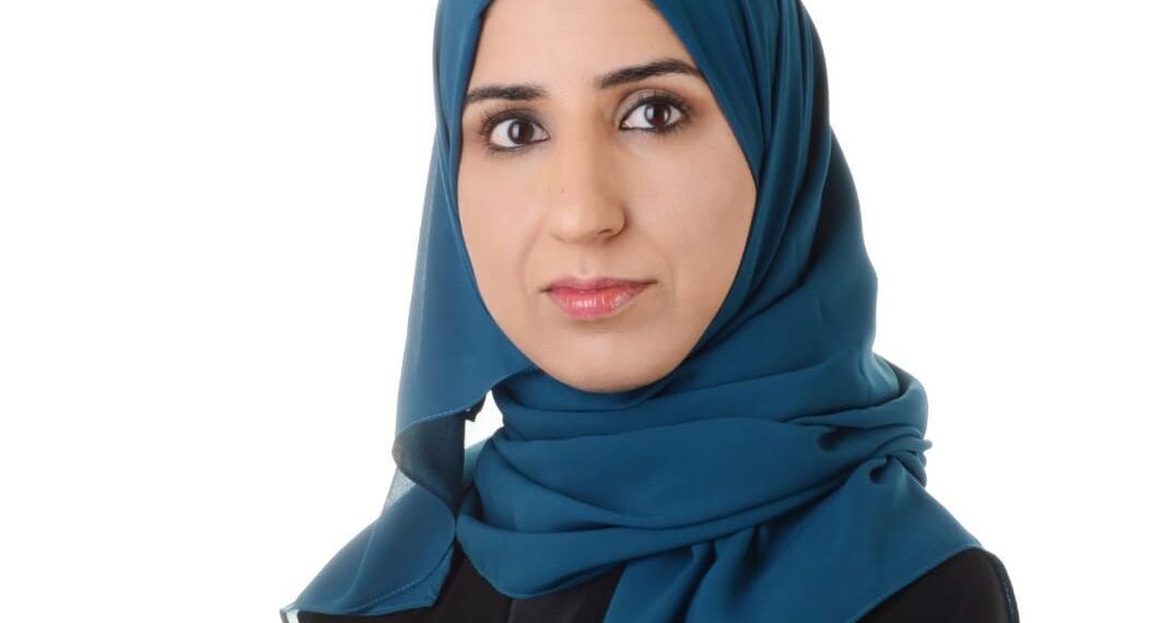 زهراء عبد الأمير سعيد رئيسًا لإدارة المخاطر بالوكالة لبنك عُمان العربي