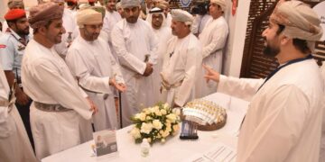 وحدة “نجاحي” للصيرفة التجارية من بنك مسقط تستعرض التسهيلات المقدمة لروّاد الأعمال والمؤسسات الصغيرة والمتوسطة