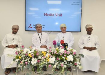 فروع بنك مسقط تقدم جميع الخدمات المصرفية ومزودة بأحدث التقنيات