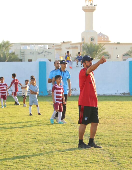 أكاديمية الوشيل الرياضية تستضيف أكاديمية الواعدين بعبري 5 0da0611a fd3a 4bec 85e9 6181e54eda87 1