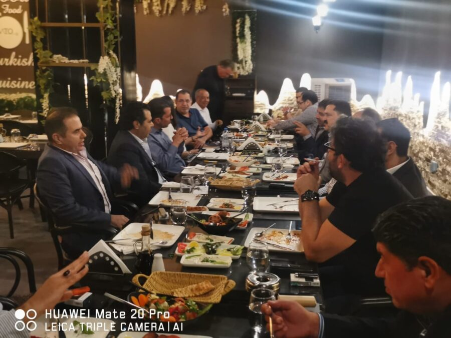 لجنة رجال الأعمال الأردنيين تعقد اجتماعها الشهري بسلطنة عمان 12 12f65441 3f72 48b0 9cb5 71a9609bf7a8 1