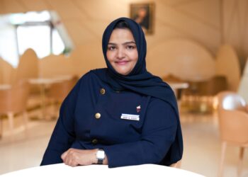 الخطوط الجوية القطرية تتعاون مع الشيف القطرية الشهيرة نوف المري لتقديم أشهى الأطباق القطرية على متن رحلاتها الجوية