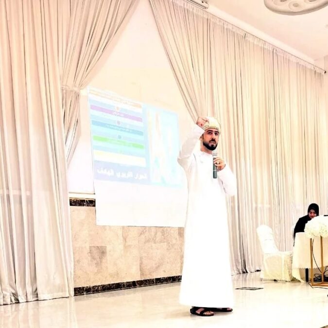 مدرسة الكفاءة للتعليم الأساسي تنظم ندوة بعنوان “لنغمرهم بالحب” 4 200735e3 398b 48ec 8ae5 97e1af4ab270