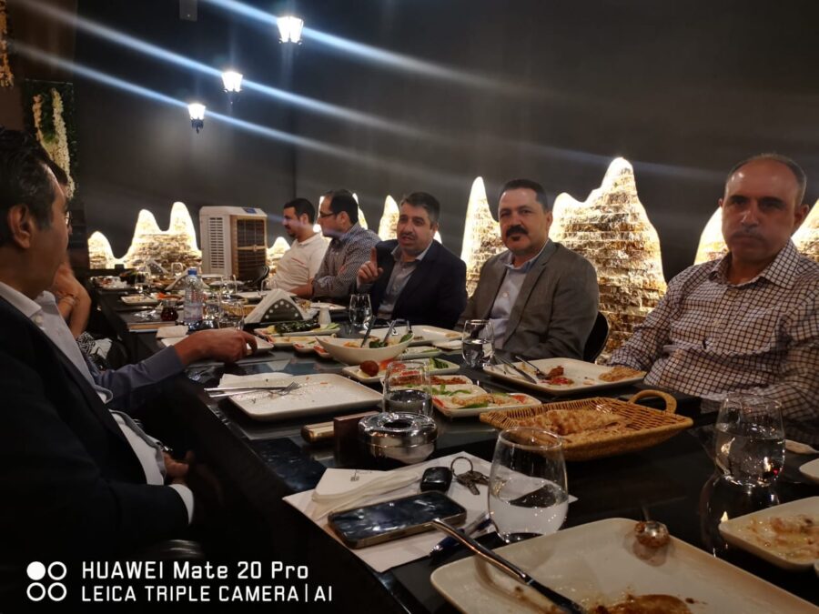 لجنة رجال الأعمال الأردنيين تعقد اجتماعها الشهري بسلطنة عمان 11 29f7b8b5 cf1f 4186 9104 cb1c1f63dbc5