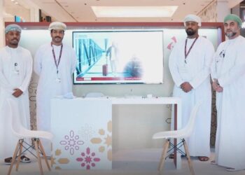 نهاية هذا الأسبوع.. موظفي ميثاق للصيرفة الإسلامية يتواجدون في عمان مول لإنجاز معاملات الزبائن